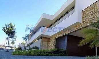Imagem 2: Casa - Loteamento Mont Blanc Residence - Campinas