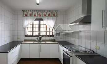 Imagem 4: Casa com 3 quartos á venda- Cambuci