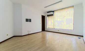 Imagem 3: Sala Comercial Bigorrilho