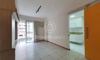 Imagem 2: Rio de Janeiro - Apartamento Padrão - São Cristóvão