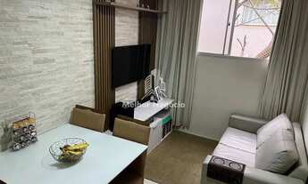 Imagem 6: Apartamento à venda com 2 dormitorios com sala e cozinha, 1 vaga de garagem no Condomínio