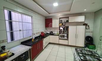 Imagem 4: Sobrado com 2 quartos, com suíte e churrasqueira em Umbará - Curitiba - PR