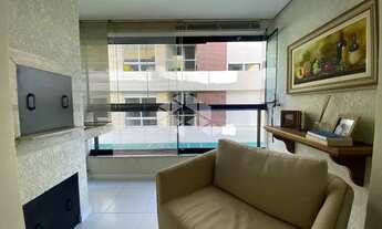 Imagem 2: Apartamento 2 quartos em Jurerê, Florianópolis - SC