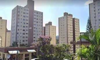 Imagem: Apartamento com 2 dormitórios à venda