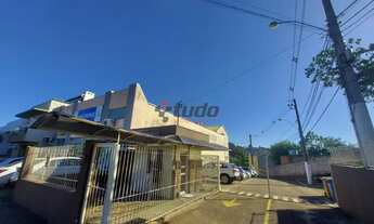 Imagem 2: Novo Hamburgo - Apartamento Padrão - Canudos