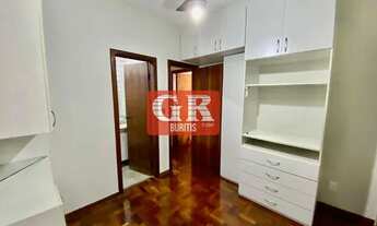 Imagem 8: Apartamento à venda, 3 quartos, 1 suíte, 2 vagas, Buritis - Belo Horizonte/MG