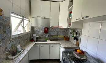 Imagem 5: COBERTURA EM SANTANA - 142 M2 - 3 DORM. 2 SUÍTES. 2 VAGAS