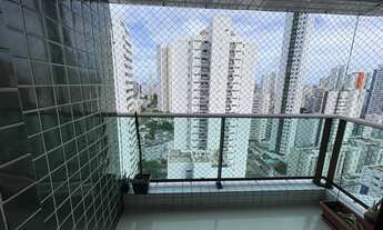 Imagem: Apartamento para venda com 90 metros quadrados