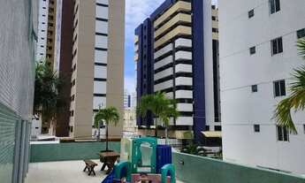 Imagem 7: Já pensou em Morar em Tambaú? 206m² de pura beleza