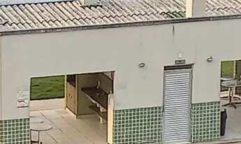 Imagem 2: APARTAMENTO PARA LOCAÇÃO NO CONDOMÍNIO CONQUISTA TORQUATO TAPAJÓS