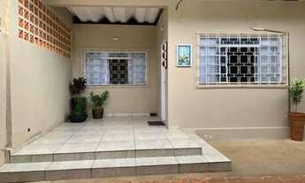 Imagem: Casa para venda com 2 quartos em São Geraldo