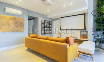 Imagem 5: APARTAMENTO DUPLEX 4 DORMITÓRIOS EM PERDIZES