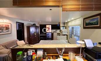 Imagem 7: Barra da Tijuca Apartamento com 3 dormitórios