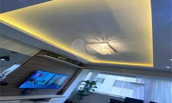 Imagem 5: Apartamento à venda, em Santa Terezinha, com 60m², 2 quartos, 1 suíte, lazer, 1 vaga de ga