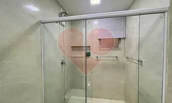 Imagem 9: Apartamento para venda com 136 metros quadrados com 3 quartos em Lagoa - Rio de Janeiro