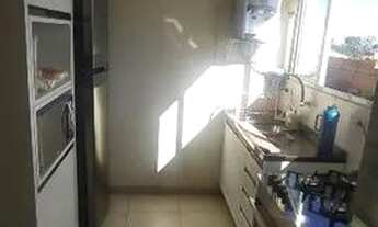 Imagem 4: Apartamento semi-mobiliado ( Res Itacira