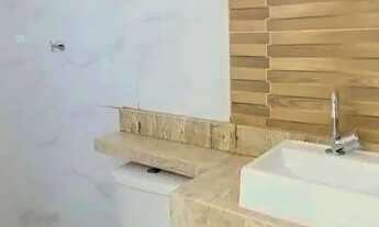 Imagem 3: CASA DÚPLEX COM 2 VAGAS DE GARAGEM NO JOSÉ AMÉRICO