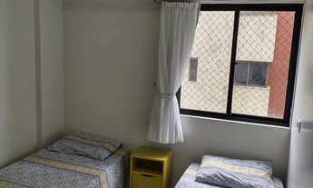 Imagem 7: Alugo 2/4 beira mar, totalmente mobiliado!!