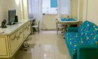 Imagem: Quarto Copacabana Individual p/Moças