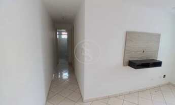 Imagem 4: LOCAÇAO: APARTAMENTO - SANTA TEREZINHA - COND. TIRADENTES - R$ 1.665,00 - REF: AP03412