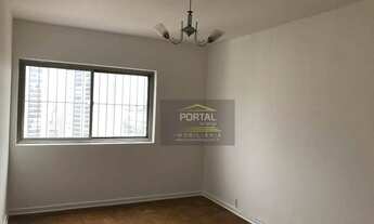 Imagem 1: Apartamento com 2 dormitórios para alugar, 78 m² por R$ 2.561,00/mês - Ipiranga - São Paul