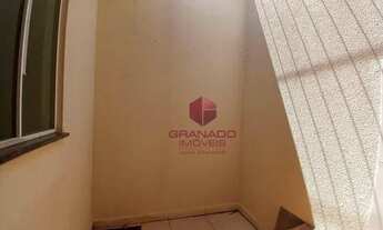 Imagem 4: Casa com 2 dormitórios, 51 m² - venda por R$ 179.000,00 ou aluguel por R$ 850,00/mês - Jar