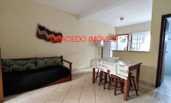 Imagem 6: APARTAMENTO RESIDENCIAL em UBATUBA - SP, PRAIA MARANDUBA