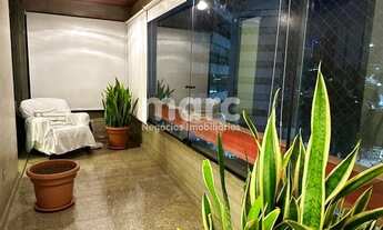 Imagem 5: SÃO PAULO - Apartamento Padrão - ACLIMACAO