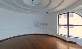 Imagem: Locação Apartamento 5 Dormitórios - 239