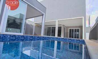 Imagem 2: Casa em condomínio venda e locação 3 suítes Bonfim Paulista zona sul