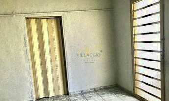 Imagem 3: Edícula com 2 dormitórios para alugar, 80 m² por R$ 830,00/mês - Vila Moreira - São José d