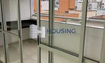 Imagem 6: Apartamento para aluguel, 3 quartos, 1 suíte, 2 vagas, Buritis - Belo Horizonte/MG