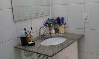 Imagem 2: Apartamento a venda em Condomínio Residencial Bandeirantes, Vila Mafalda - Jundiaí/SP