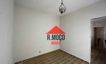 Imagem 4: Casa com 2 dormitórios para alugar, 120 m² por R$ 1.610,00/mês - Cidade Patriarca - São Pa