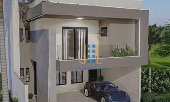 Imagem 4: Sobrado à venda, 214 m² por R$ 1.600.000,00 - Bairro Alto - Curitiba/PR