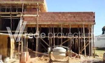 Imagem: Casa - João Aranha - Paulínia