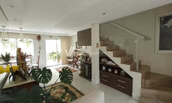 Imagem 4: Casa - Sousas - Campinas