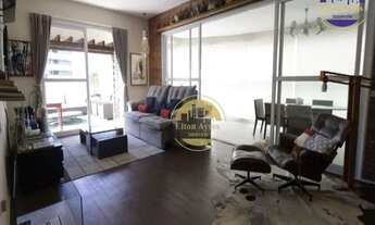 Imagem 7: Apartamento Residencial à venda, Ponta da Praia, Santos - AP0712