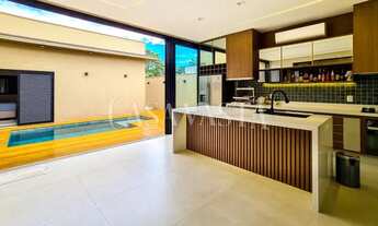 Imagem: Casa à venda no bairro Aeroporto - Araçatuba/SP