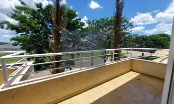 Imagem 7: Casa de condomínio com 4 quartos, 309m2, à venda em Araçoiaba da Serra, Condomínio Evidenc