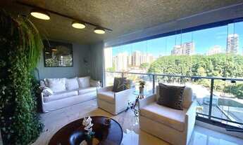 Imagem: Apartamento com 2 dormitórios, 103 m²