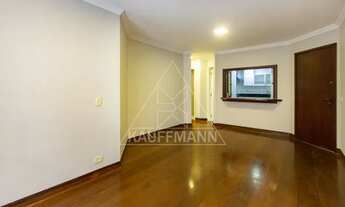 Imagem 5: Apartamento em Moema para venda ou locação