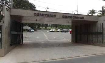 Imagem 3: Jazigo cemitério Congonhas