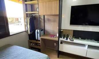 Imagem 5: Flat condomínio jubiabá