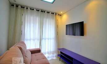 Imagem: Apartamento para Aluguel - Campestre, 2