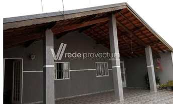 Imagem 3: Casa - Jardim Roseira - Campinas