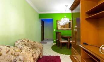 Imagem 2: Apartamento para Aluguel - Saúde, 2 Quartos, 59 m2