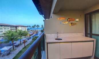 Imagem: FLAT ALTO PADRÃO EM MURO ALTO