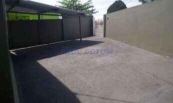 Imagem 5: Casa - Jardim Santa Eudóxia - Campinas