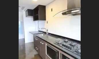 Imagem 4: Apartamento duplo com 3 dorms no MaxHous Cambuí